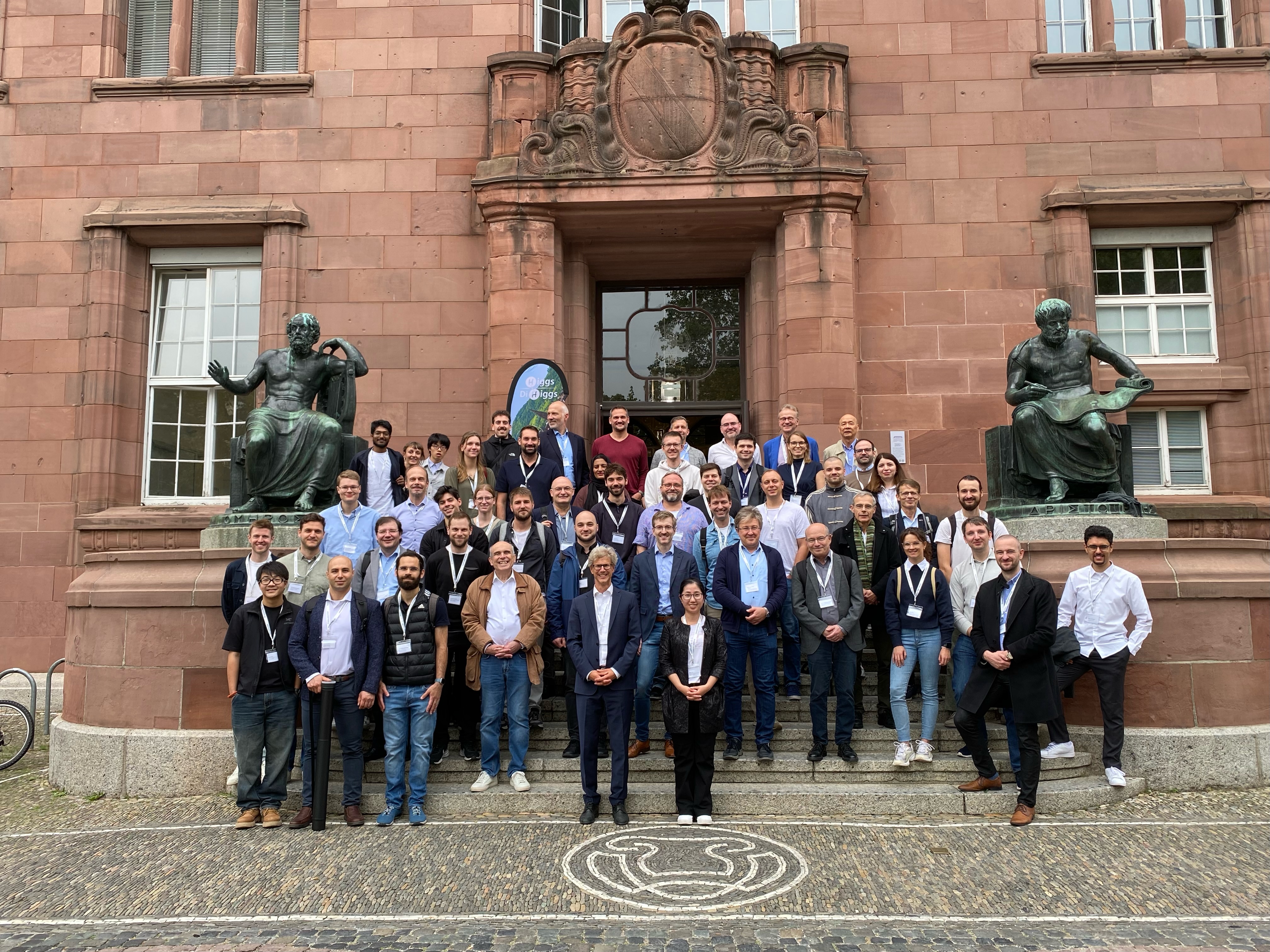 SPP 2364 Annual Meeting 2026