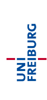 Logo Universität Freiburg